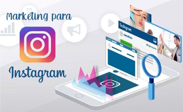 Descubre cómo una agencia de Instagram Ads puede impulsar tu presencia en línea marketing para instagram